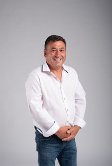 Jorge Neves