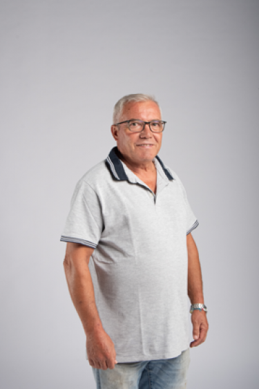 Valentim Ribeiro Santos