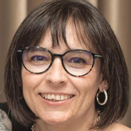 Irene Rosa Faria