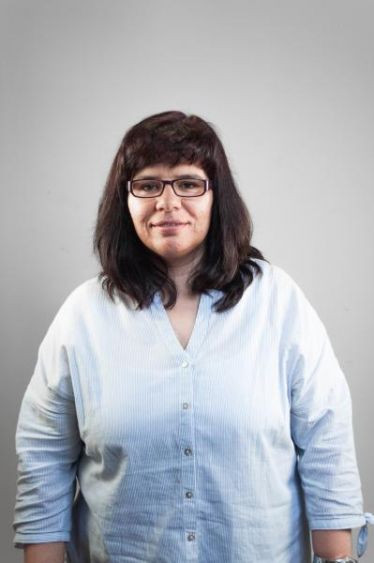 C&eacute;lia Maria Martins Almeida Gaspar