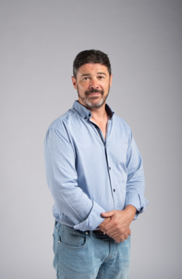 Rui Adriano Luzio Rosa