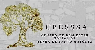 Centro de Bem Estar  Social da Serra de Santo Ant&oacute;nio