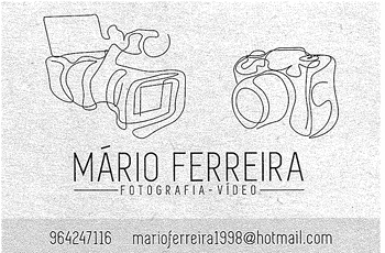 M&aacute;rio Ferreira