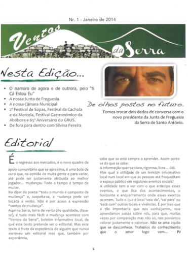 Mem&oacute;rias em Papel