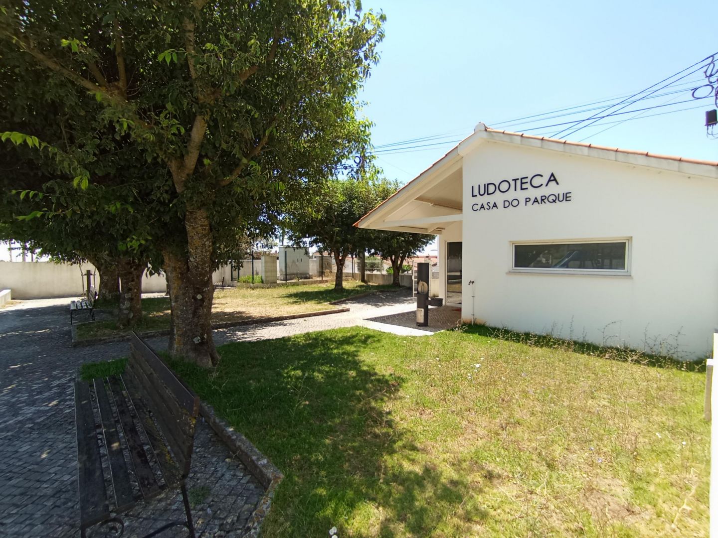 LUDOTECA